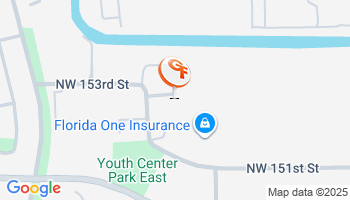 Miami Lakes, FL Homeowner's Insurance Agency