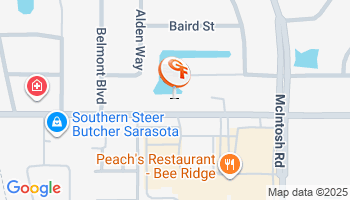 Sarasota Springs, FL Renter's Insurance Agency